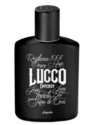 عطر ادکلن لوکو فور اور جکوئیتی - Lucco Forever Jequiti - بررسی، قیمت و خرید