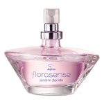 عطر ادکلن فلوراسنس جاردیم فلوریدو ژکوئیتی - Florasense Jardim Florido Jequiti - بررسی، قیمت و خرید