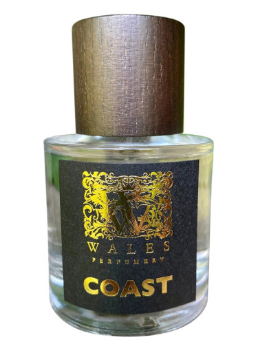 عطر ادکلن کوست ویلز پرفیومری - Coast Wales Perfumery - بررسی، قیمت و خرید