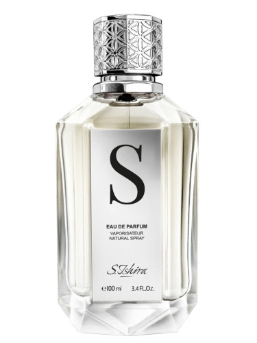 عطر ادکلن اس سی ایشیرا - S S.Ishira - بررسی، قیمت و خرید