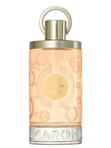 عطر ادکلن لور واگابون کارون - L'Heure Vagabonde Caron - بررسی، قیمت و خرید