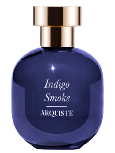 عطر ادکلن ایندیگو اسموک آرکوئیست - Indigo Smoke Arquiste - بررسی، قیمت و خرید