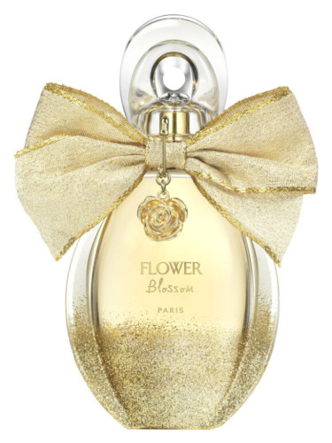 عطر ادکلن فلاور بلاسِم جمینا بی - Flower Blossom Gemina B. - بررسی، قیمت و خرید