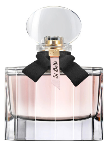 عطر ادکلن سی بل جِمیناب - Si Belle Gemina B. - بررسی، قیمت و خرید