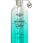 عطر ادکلن کیوبا آتنتیک هپی کیوبا پاریس - Cuba Authentic Happy Cuba Paris - بررسی، قیمت و خرید