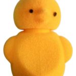 عطر ادکلن فلافی چیک اون - Fluffy Chick Avon - بررسی، قیمت و خرید
