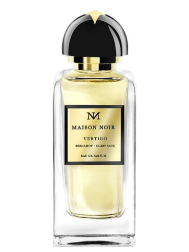 عطر ادکلن ورتیگو ۲۳۶ مِیزان نُوآر - Vertigo 236 Maison Noir - بررسی، قیمت و خرید