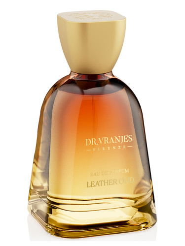 عطر ادکلن لـِذِر عود دکتر وراجنس فیرنز - Leather Oud Dr. Vranjes Firenze - بررسی، قیمت و خرید