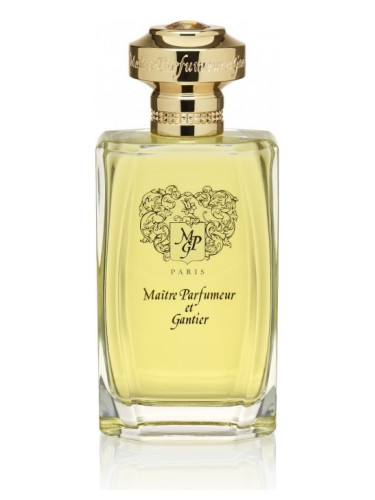 عطر ادکلن رز اوپلنت متر پارفومر ات گنتیه - Rose Opulente Maitre Parfumeur et Gantier - بررسی، قیمت و خرید