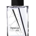 عطر ادکلن پاتریکس نوآر وایت پاتریکس - Patrichs Noir White Patrichs - بررسی، قیمت و خرید