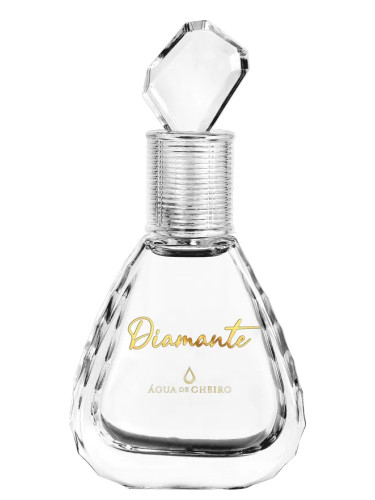 عطر ادکلن پدراس پرسویوس دیامانته آگوآ د شرو - Pedras Preciosas Diamante Água de Cheiro - بررسی، قیمت و خرید