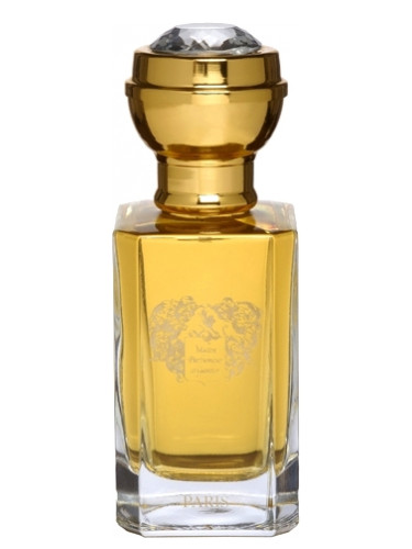 عطر ادکلن فلردیریس مِتری پَرفیوموغ اِ گَنتیه - Fleur d’Iris Maitre Parfumeur et Gantier - بررسی، قیمت و خرید