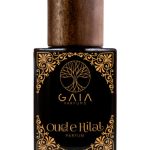 عطر ادکلن عود هلال گایا پرفیومز - Oud e Hilal Gaia Parfums - بررسی، قیمت و خرید