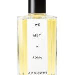 عطر ادکلن وی مِت این رُما لازاروس داووس - We Met in Roma Lazarus Douvos - بررسی، قیمت و خرید