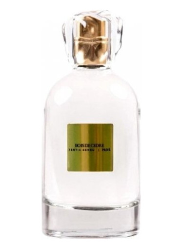عطر ادکلن بوا د سدر ترشیا سنسو - Bois de Cedre Tertia Sensu - بررسی، قیمت و خرید