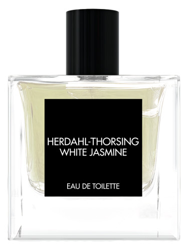 عطر ادکلن وایت جاسمین هر دال تورسینگ - White Jasmine Herdahl-Thorsing - بررسی، قیمت و خرید