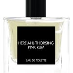 عطر ادکلن پینک رام هردال تورسینگ - Pink Rum Herdahl-Thorsing - بررسی، قیمت و خرید