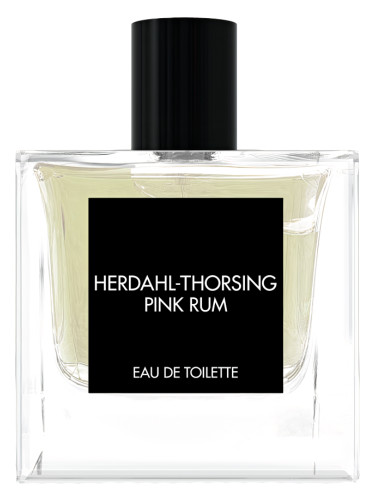 عطر ادکلن پینک رام هردال تورسینگ - Pink Rum Herdahl-Thorsing - بررسی، قیمت و خرید
