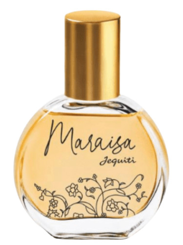 عطر ادکلن مارایسا ژکیتی - Maraisa Jequiti - بررسی، قیمت و خرید