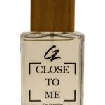 عطر ادکلن کِلوس تو می گانزل - Close to me Gonzel - بررسی، قیمت و خرید