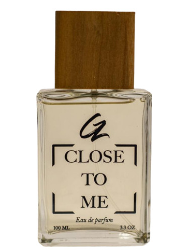 عطر ادکلن کِلوس تو می گانزل - Close to me Gonzel - بررسی، قیمت و خرید