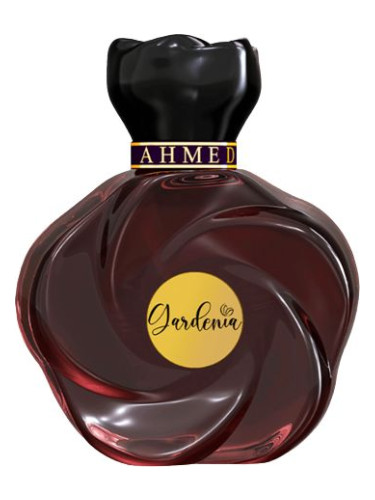 عطر ادکلن گاردنیا احمد المغربی - Gardenia Ahmed Al Maghribi - بررسی، قیمت و خرید