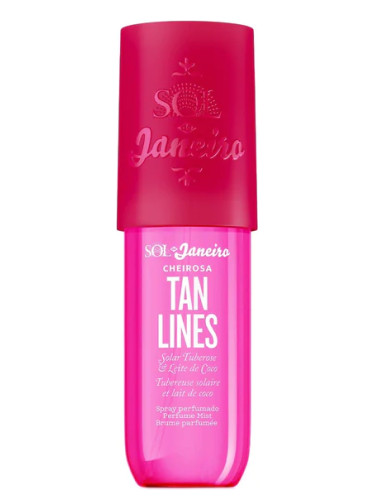عطر ادکلن چیروسا تن لاینز سول د ژانیرو - Cheirosa Tan Lines Sol de Janeiro - بررسی، قیمت و خرید