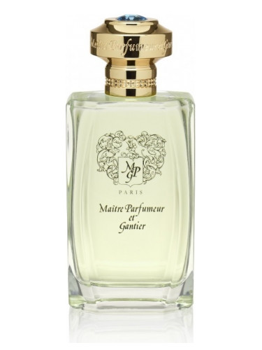عطر ادکلن اُ دُ گانتیر متر پارفومور اِ گانتیر - Eau du Gantier Maitre Parfumeur et Gantier - بررسی، قیمت و خرید