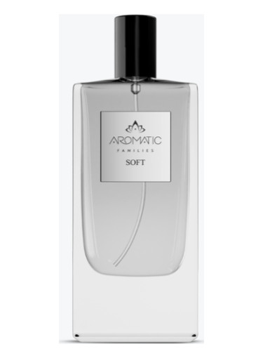 عطر ادکلن سافت آروماتیک فمیلیز - Soft Aromatic Families - بررسی، قیمت و خرید