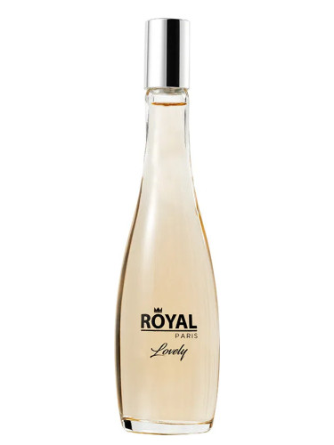 عطر ادکلن رویال پاریس لاولی آگوا د شیرو - Royal Paris Lovely Água de Cheiro - بررسی، قیمت و خرید
