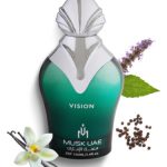 عطر ادکلن ویژن ماسک - Vision Musk - بررسی، قیمت و خرید