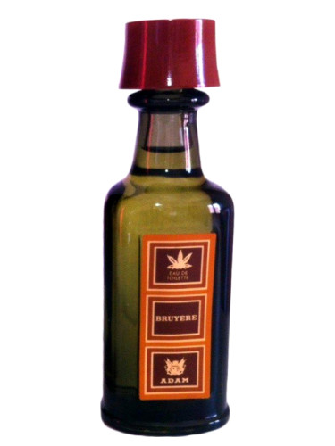 عطر ادکلن برویر آدام - Bruyere Adam - بررسی، قیمت و خرید