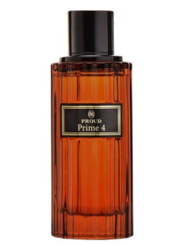 عطر ادکلن پرایم فور پِراد - Prime 4 PROUD - بررسی، قیمت و خرید