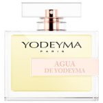 عطر ادکلن آگوا د یوده‌یما یودما - Agua de Yodeyma Yodeyma - بررسی، قیمت و خرید