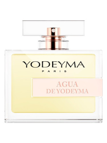 عطر ادکلن آگوا د یوده‌یما یودما - Agua de Yodeyma Yodeyma - بررسی، قیمت و خرید