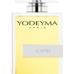 عطر ادکلن کاپری یودما - Capri Yodeyma - بررسی، قیمت و خرید