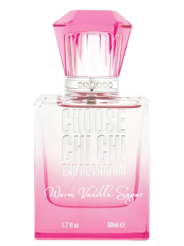 عطر ادکلن وارم وانیلا شوگر چی چی - Warm Vanilla Sugar Chi Chi - بررسی، قیمت و خرید