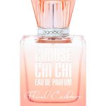 عطر ادکلن فلورال کشمیر چی چی - Floral Cashmere Chi Chi - بررسی، قیمت و خرید
