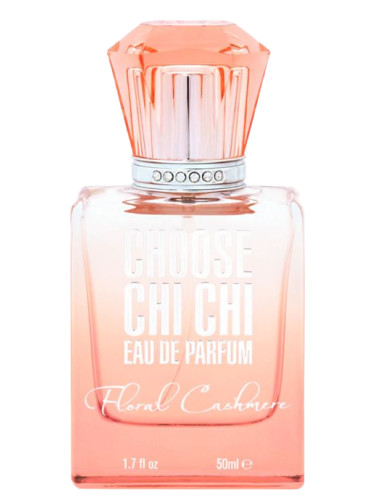 عطر ادکلن فلورال کشمیر چی چی - Floral Cashmere Chi Chi - بررسی، قیمت و خرید