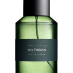 عطر ادکلن آیریس پالیدا ماری ژان - Iris Pallida Marie Jeanne - بررسی، قیمت و خرید