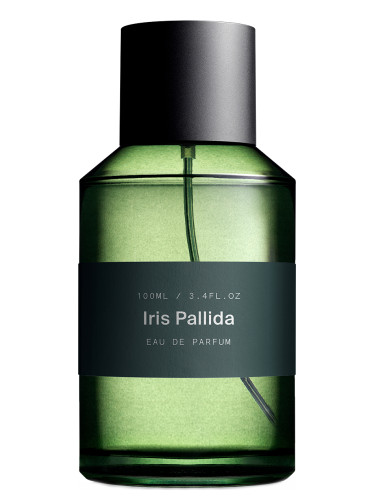عطر ادکلن آیریس پالیدا ماری ژان - Iris Pallida Marie Jeanne - بررسی، قیمت و خرید