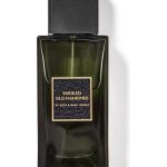 عطر ادکلن اسموکد اُلد فَشِند بث اند بادی ورکز - Smoked Old Fashioned Bath & Body Works - بررسی، قیمت و خرید