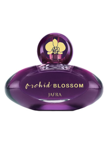 عطر ادکلن ارکید بلاسِم جفرا - Orchid Blossom JAFRA - بررسی، قیمت و خرید