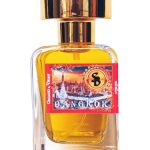 عطر ادکلن بانکوک اتلیه سگال اند باروتی - Bangkok Atelier Segall & Barutti - بررسی، قیمت و خرید