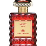 عطر ادکلن مرسی اسپیریت آو کینگز - Mercy Spirit Of Kings - بررسی، قیمت و خرید