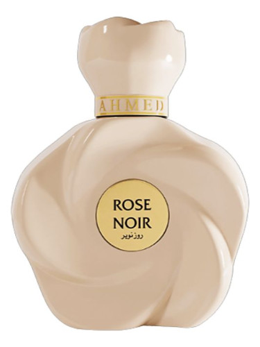 عطر ادکلن رز نوآر احمد المغربی - Rose Noir Ahmed Al Maghribi - بررسی، قیمت و خرید