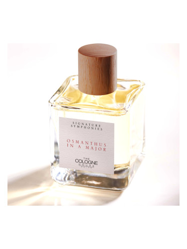 عطر ادکلن اوسمانتوس این اِی ماژور دکلن هاوس - Osmanthus in A Major The Cologne House - بررسی، قیمت و خرید