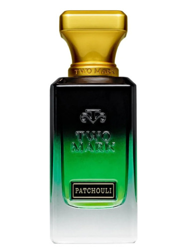 عطر ادکلن پاچولی تو مارک - Patchouli Two Mark - بررسی، قیمت و خرید