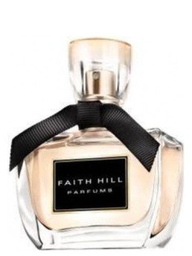 عطر ادکلن فیت هیل فیت هیل - Faith Hill Faith Hill - بررسی، قیمت و خرید