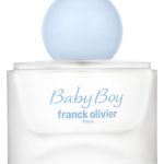 عطر ادکلن بیبی بوی فرانک اولیویه - Baby Boy Franck Olivier - بررسی، قیمت و خرید